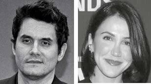 Closer 1099 JOHN MAYER ET KAT STICKLER