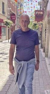 Closer 1099 RICHARD “Mis sous curatelle après une rupture d'anévrisme, j'ai mis un an à retrouver ma vie d'adulte”