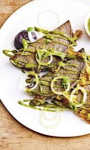 Closer 1099 QUESADILLAS AUX FLEURS DE COURGETTES