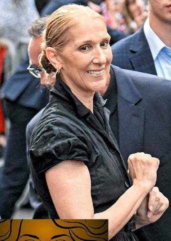 Closer 1100 CÉLINE DION : LE “FAUX CLIP” DE BONJOUR, PARDON, MERCI AGACE SES FANS