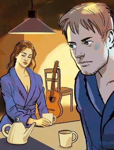 Closer 1101 LOVE SONG