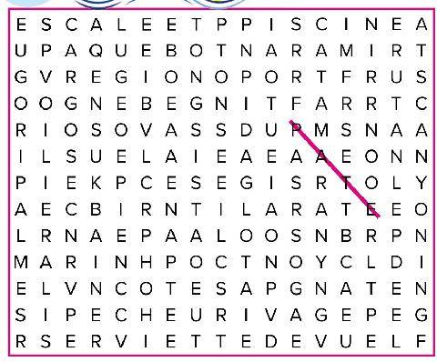 Closer 1101 Mots à rayer