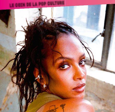 Closer 1101 ALEWYA La nouvelle équation gagnante de la pop