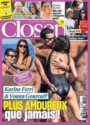 Closer 1101 