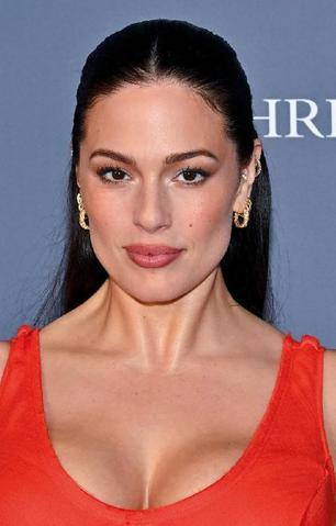 Closer 1102 LE BEAUTY LOOKd’Ashley Graham