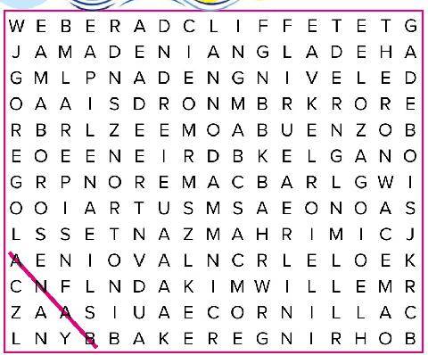 Closer 1102 Mots à rayer