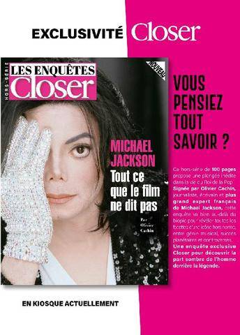 Closer 1103 