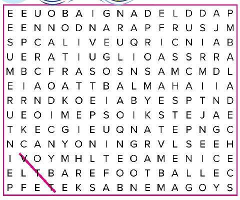 Closer 1103 Mots à rayer
