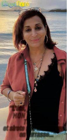 Closer 1103 Sofia Morgavi “L’été, je retrouve MON ACCENT TOULONNAIS et sirote une mauresque en terrasse…”