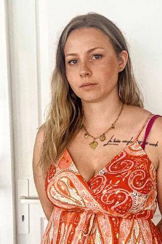 Closer 1103 MÉLANIE “Atteint d’une leucémie, mon fils allait guérir. Mais il a attrapé une infection nosocomiale fatale”
