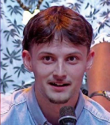 Closer 1104 LE ZAPPING POP