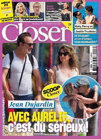 Closer 1104 Closer