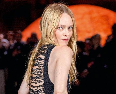 Closer 1105 Vanessa Paradis et Samuel Benchetrit UNE SÉPARATION inattendue !