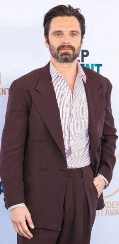 Closer 1105 Sebastian Stan
