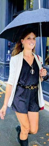 Closer 1105 ÉLODIE “Née avec le patrimoine génétique d’un garçon, j’ai toujours vécu comme une femme”