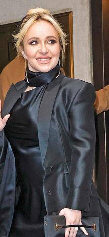 Closer 1106 Hayden Panettiere EMPORTÉE PAR LA DROGUE et le chagrin à 36 ans !