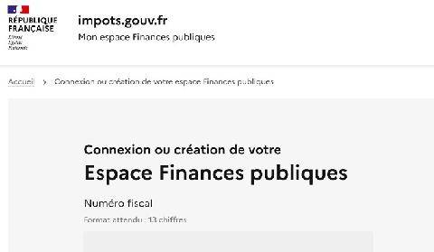 Closer 1106 Site des Impôts piraté : près de 700 000 contribuables concernés