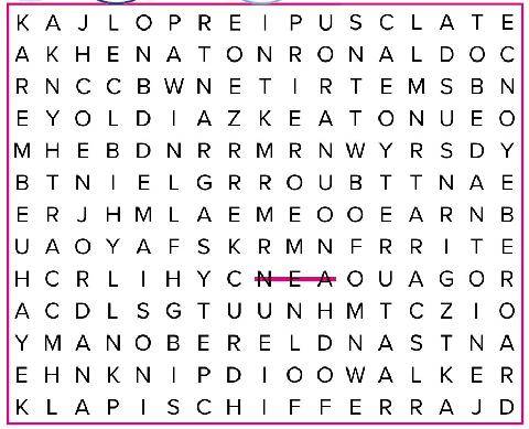 Closer 1106 Mots à rayer