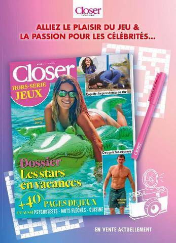 Closer 1107 