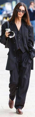 Closer 1107 COSTUME de saison