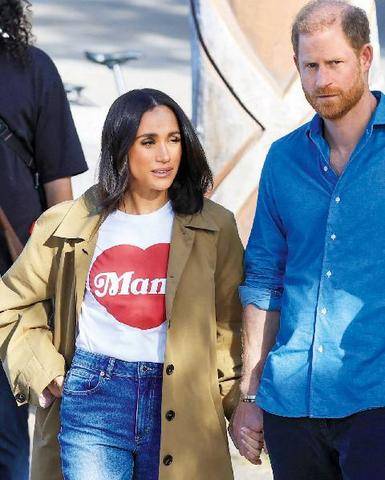 Closer 1108 Harry et Meghan LES AMÉRICAINS NE REGRETTENT PAS leur départ…