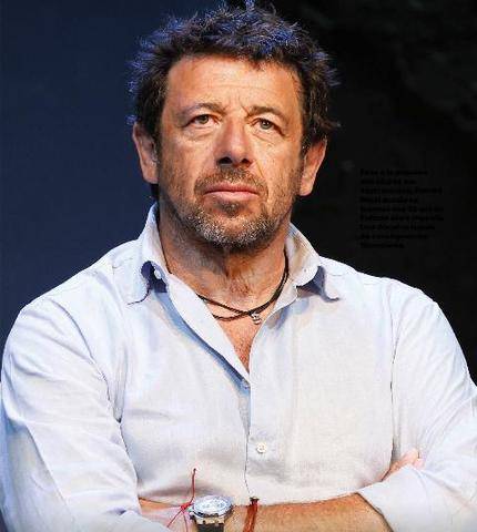 Closer 1108 Patrick Bruel IL A FINI PAR CÉDER à la pression !