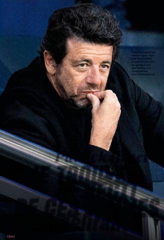 Closer 1109 Patrick Bruel “JE TROUVE LE RÉCIT DE CES FEMMES délirant”
