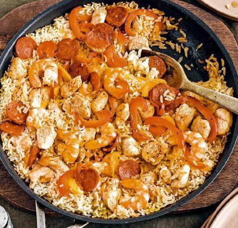 Closer 1109 JAMBALAYA