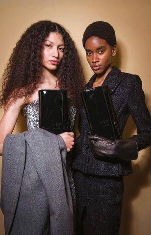 Closer 1109 LE SHOW des accessoires