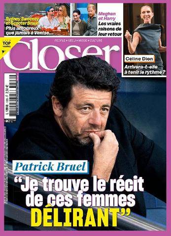 Closer 1109 Closer N°1109