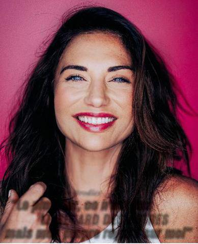 Closer 1110 Ariane Brodier “Le plus dur, ce n’est pas LE REGARD DES AUTRES mais mon propre regard sur moi”