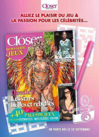 Closer 1110 