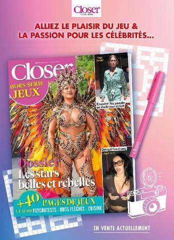 Closer 1111 