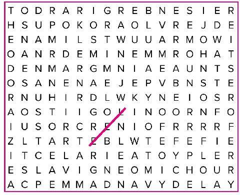 Closer 1111 Mots à rayer