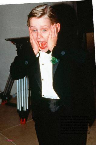 Closer 1112 LA POP STORY Macaulay Culkin “Maman, j’ai raté ma carrière !”