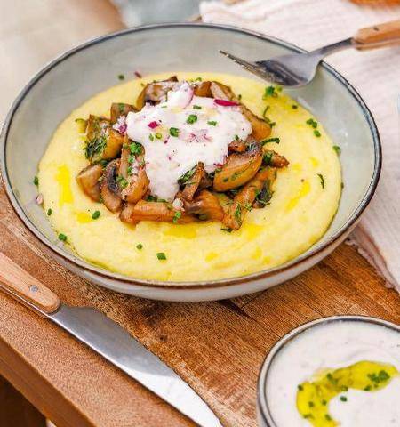 Closer 1112 POLENTA ONCTUEUSE