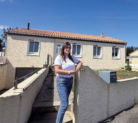 Closer 1112 SOPHIE “Notre lotissement est contaminé aux métaux lourds, on a décidé de rester malgré le danger pour notre santé”