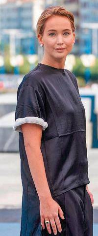 Closer 1113 Jennifer Lawrence