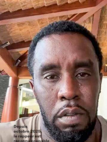 Closer 1113 P. Diddy MÊME EN PRISON, IL JOUE les nababs