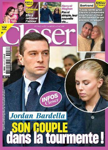 Closer 1113 Closer N°1113
