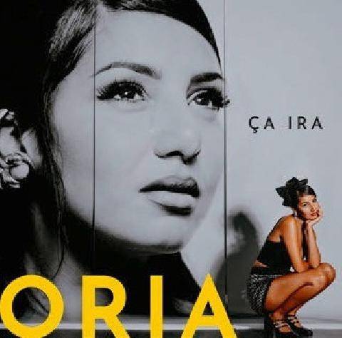 Closer 1114 ORIA L’artiste à la voix d’or qui a cru en ses rêves