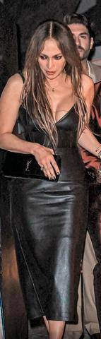 Closer 1115 Jennifer Lopez UN NOUVEL HOMME dans sa vie…
