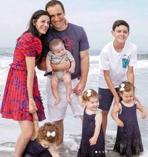 Closer 738 “ Je luttais contre l'infertilité, puis j'ai eu 4 bébés en 13 mois ”