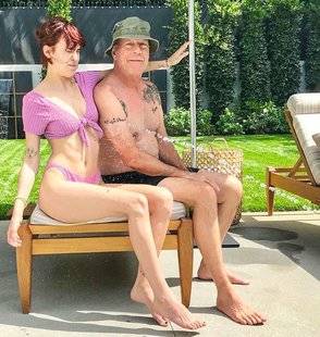 Closer 738 Ça s'arrose !