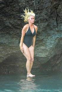 Closer 738 Katy Perry s'envoie en l'air