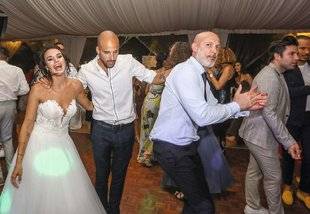 Closer 738 Vive le père de la mariée !