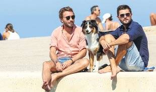 Closer 738 DERNIER ÉTÉ AVANT BÉBÉ !