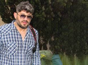 Closer 738 Cette fois, le dernier boy friend de George Michael a vrillé