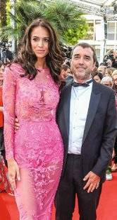 Closer 738 La vraie-fausse rupture des Lagardère