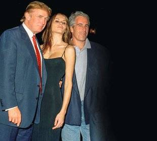 Closer 738 L'ami des puissants est tombé